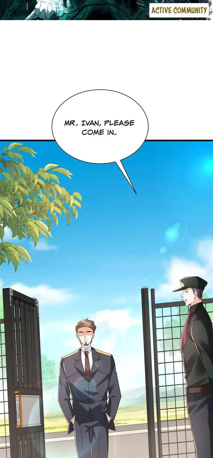 I Get A Random New Occupation Every Week Chapter 793 page 2 - 