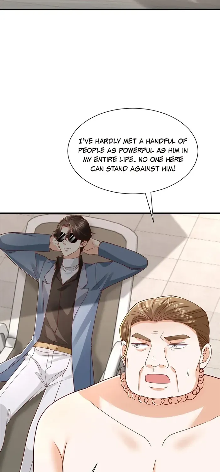 I Get A Random New Occupation Every Week Chapter 793 page 11 - 