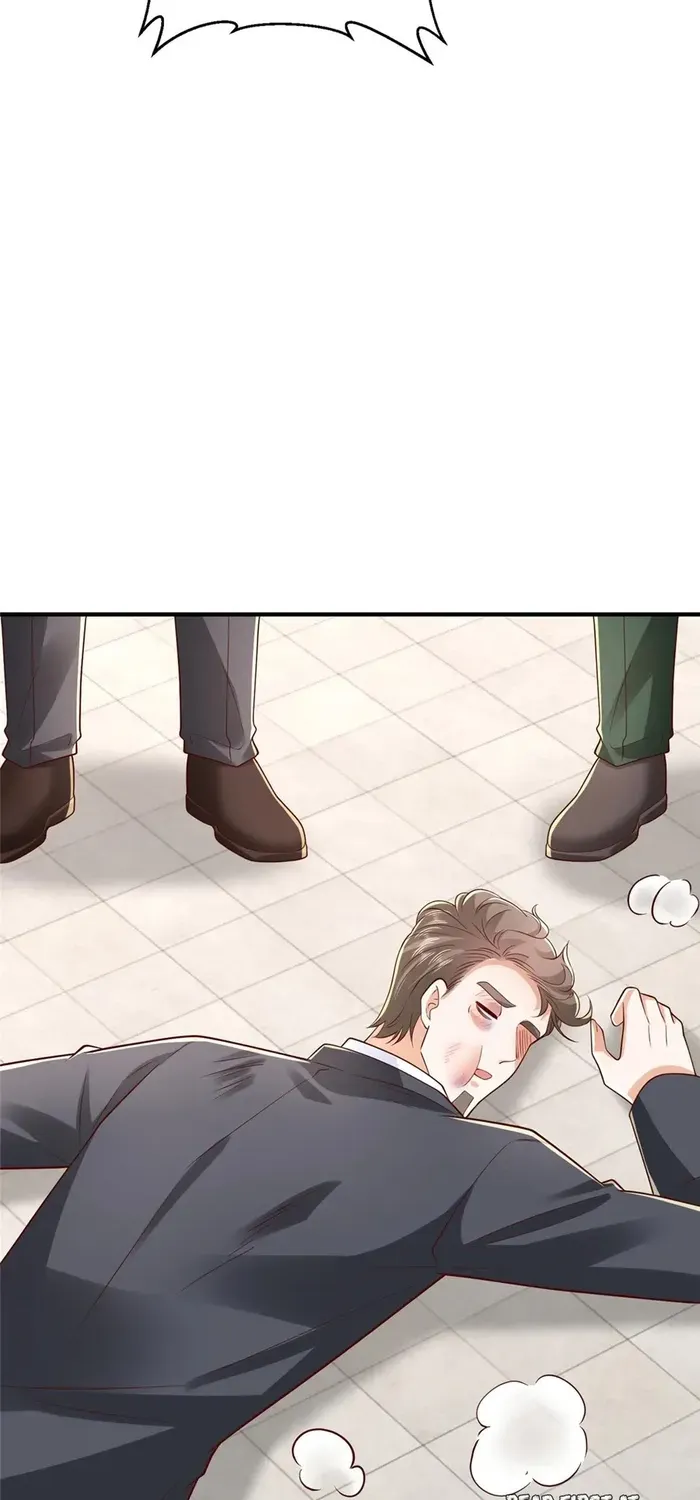 I Get A Random New Occupation Every Week Chapter 793 page 17 - 