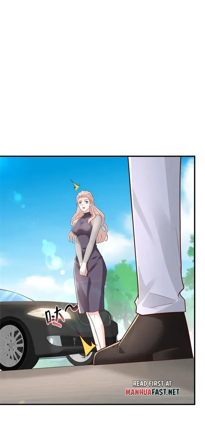 I Get A Random New Occupation Every Week Chapter 793 page 23 - 