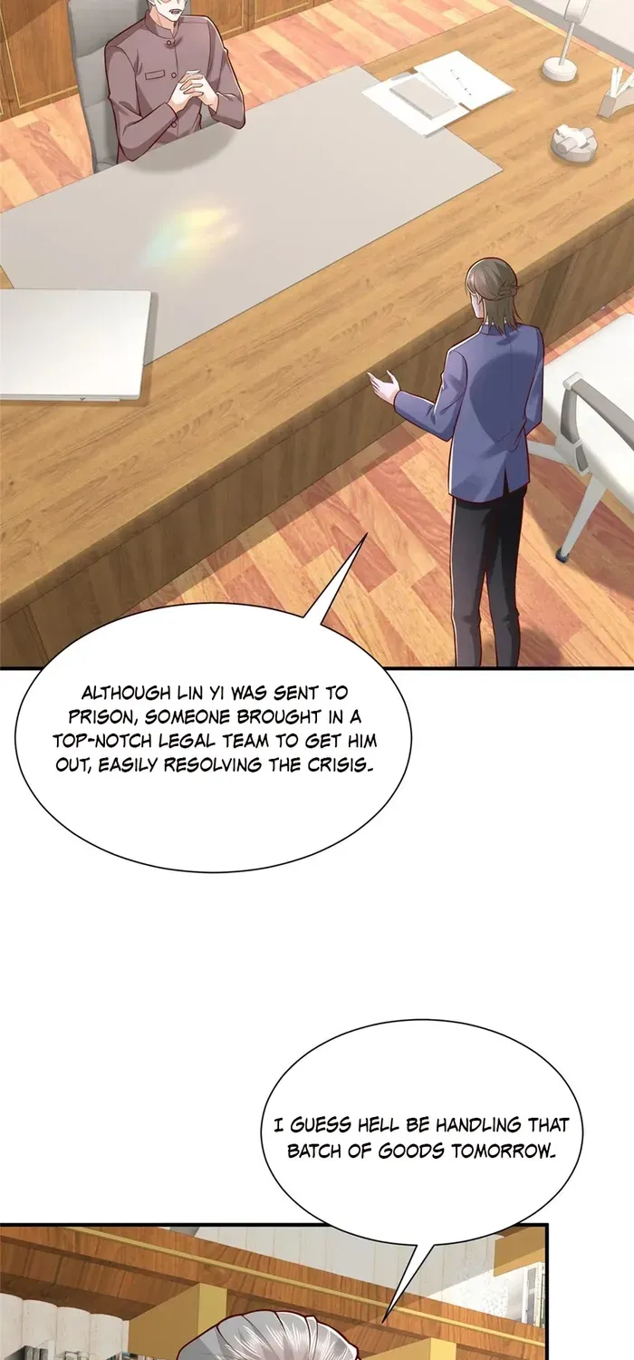 I Get A Random New Occupation Every Week Chapter 793 page 29 - 