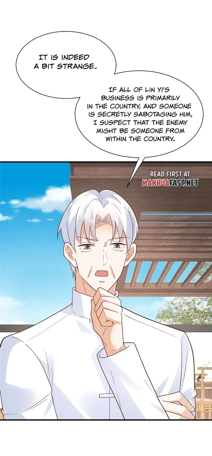 I Get A Random New Occupation Every Week Chapter 793 page 36 - 