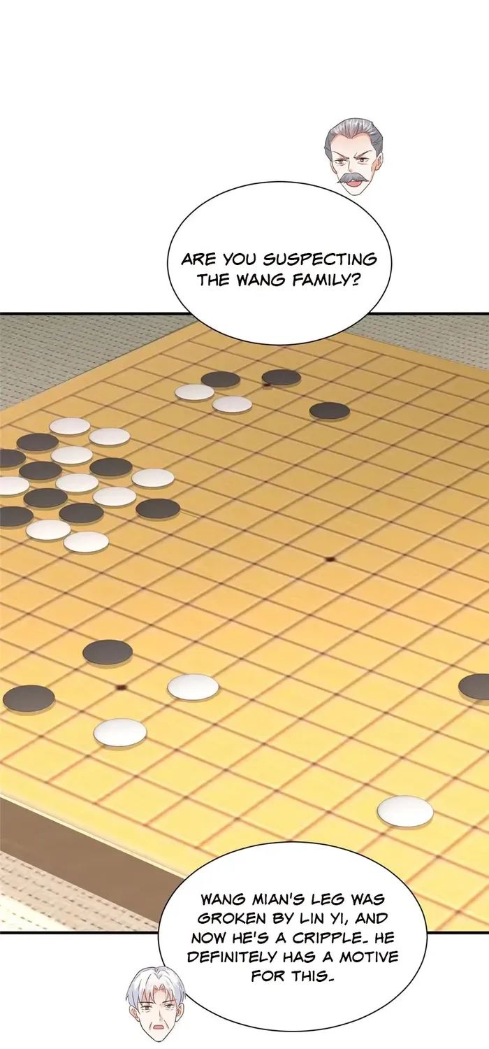 I Get A Random New Occupation Every Week Chapter 793 page 37 - 