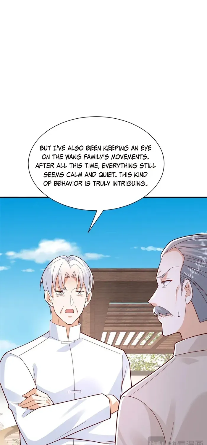 I Get A Random New Occupation Every Week Chapter 793 page 38 - 