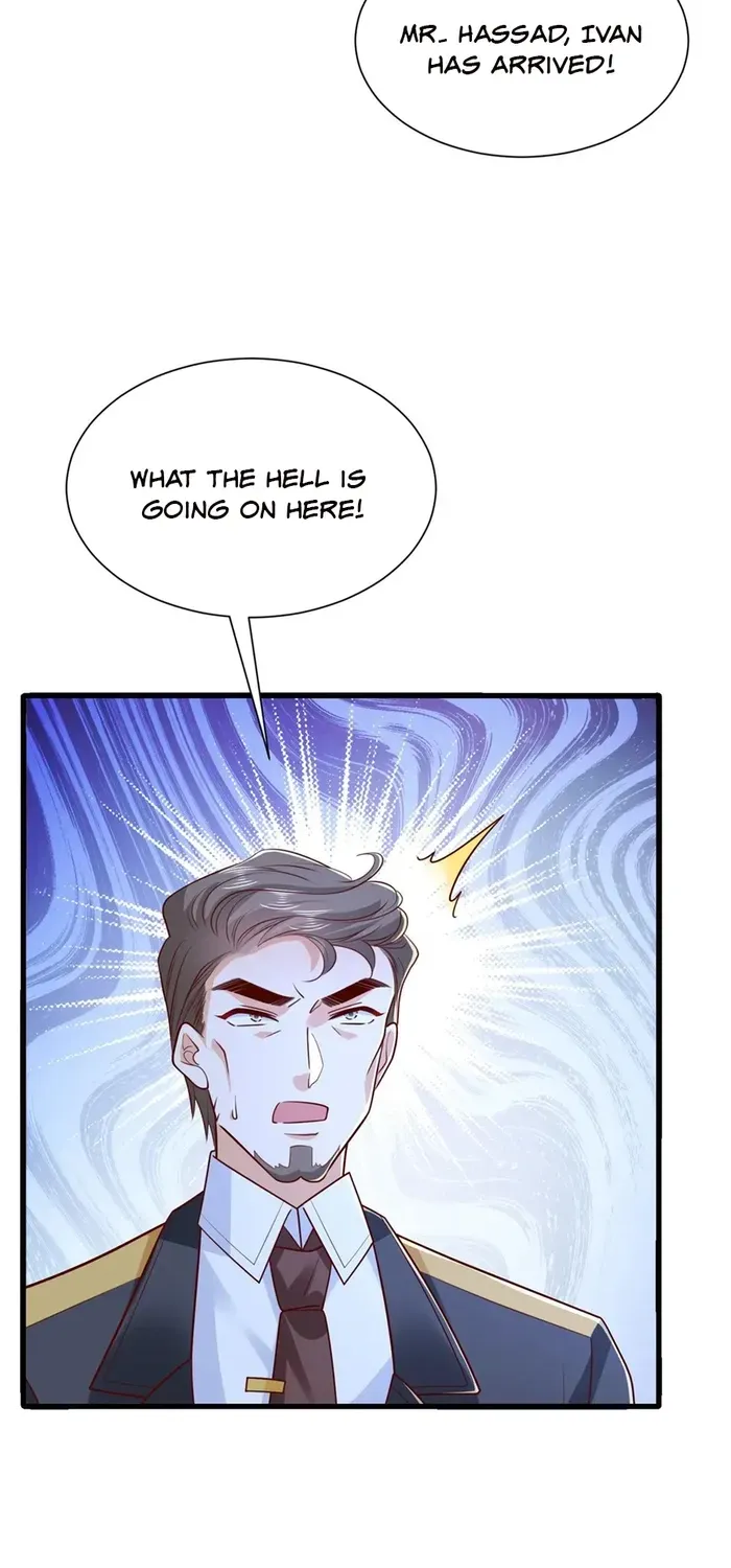 I Get A Random New Occupation Every Week Chapter 793 page 5 - 
