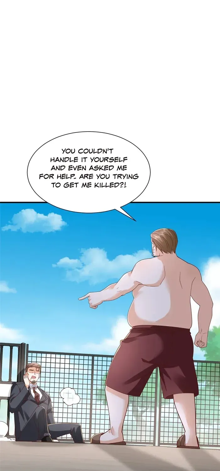 I Get A Random New Occupation Every Week Chapter 793 page 10 - 
