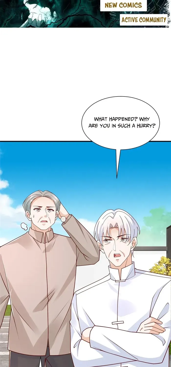 I Get A Random New Occupation Every Week Chapter 794 page 2 - 