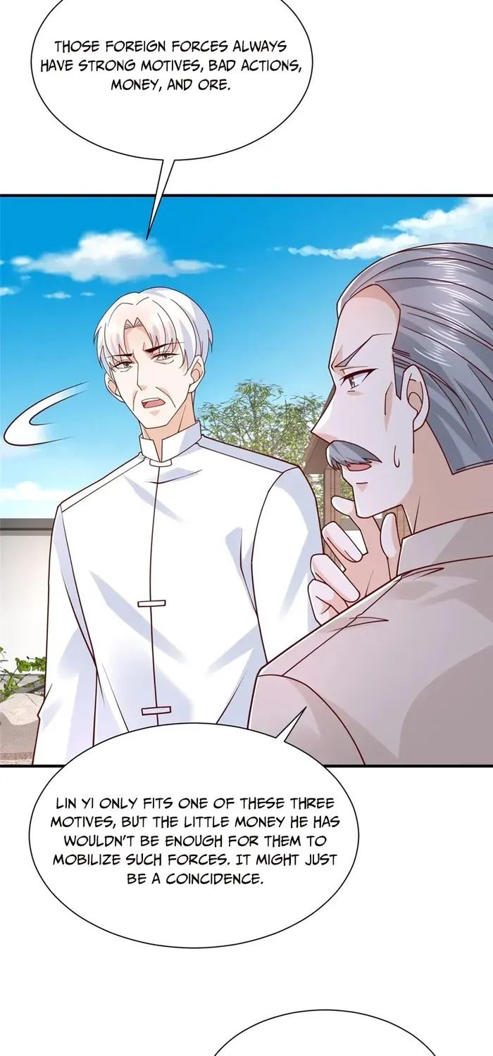 I Get A Random New Occupation Every Week Chapter 794 page 11 - 