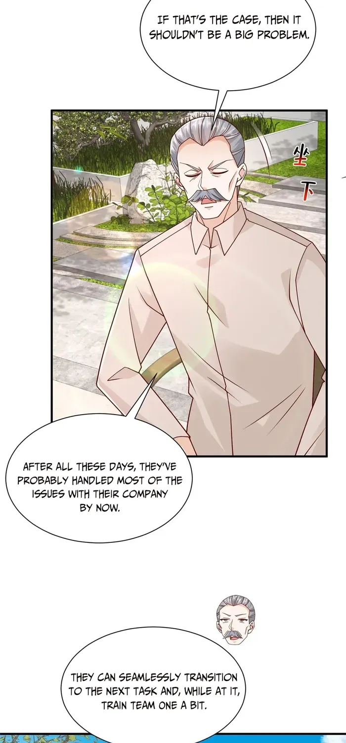 I Get A Random New Occupation Every Week Chapter 794 page 12 - 