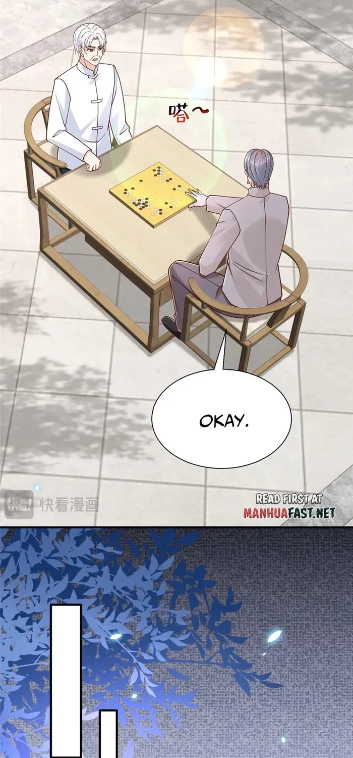 I Get A Random New Occupation Every Week Chapter 794 page 14 - 