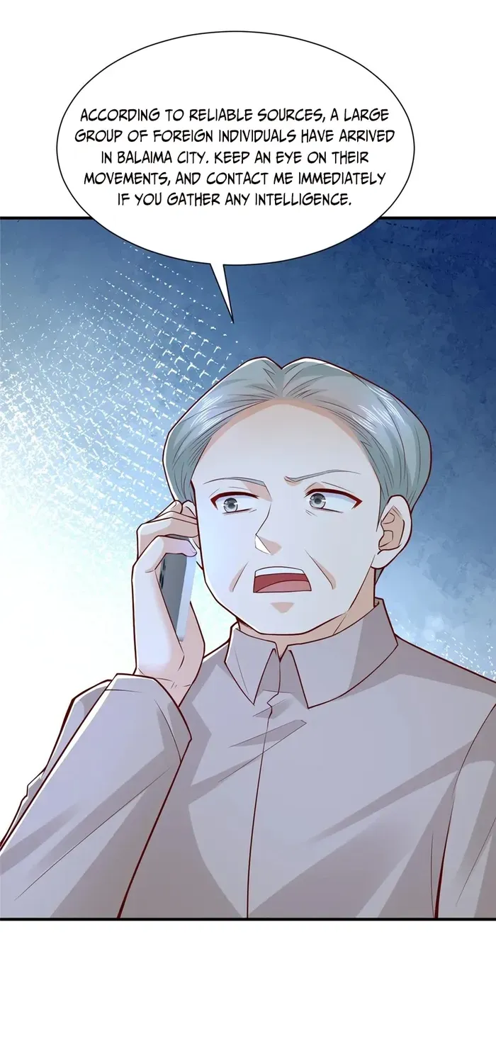 I Get A Random New Occupation Every Week Chapter 794 page 18 - 