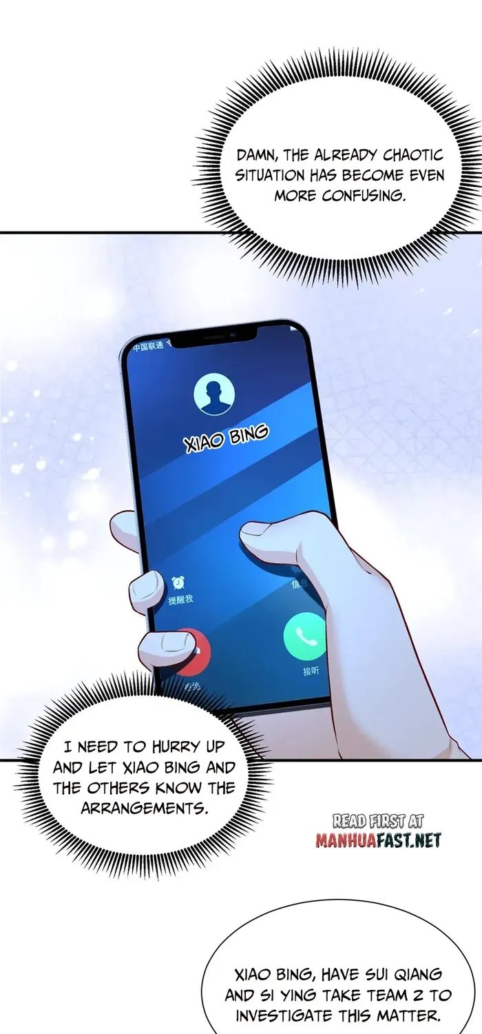 I Get A Random New Occupation Every Week Chapter 794 page 21 - 