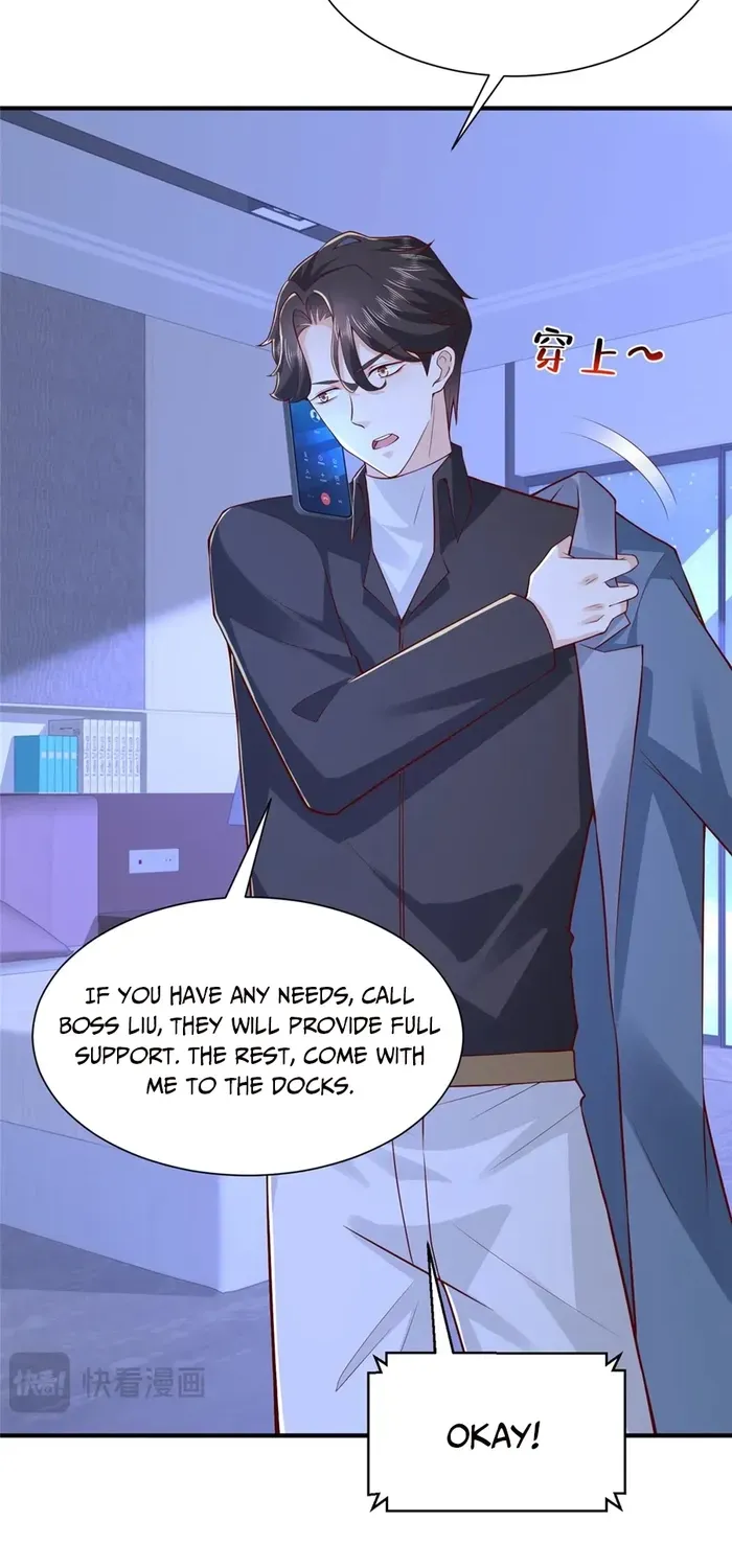 I Get A Random New Occupation Every Week Chapter 794 page 22 - 