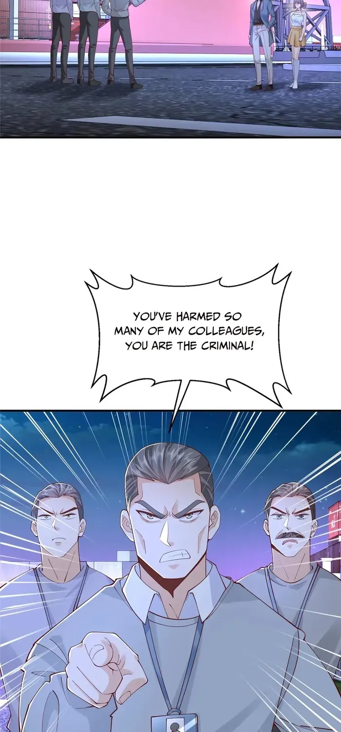 I Get A Random New Occupation Every Week Chapter 794 page 25 - 
