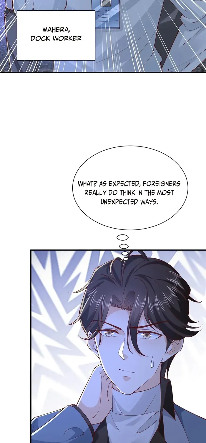 I Get A Random New Occupation Every Week Chapter 794 page 26 - 