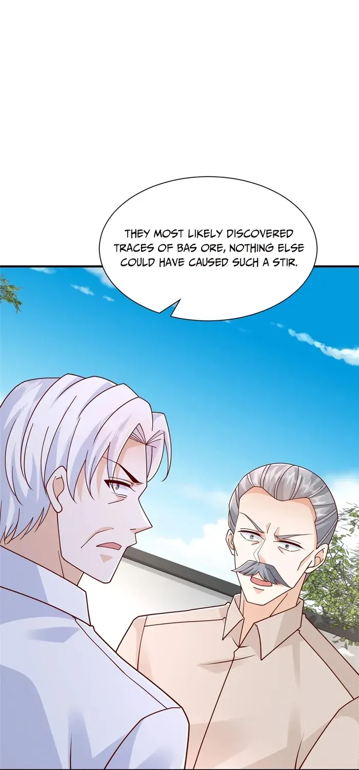 I Get A Random New Occupation Every Week Chapter 794 page 4 - 