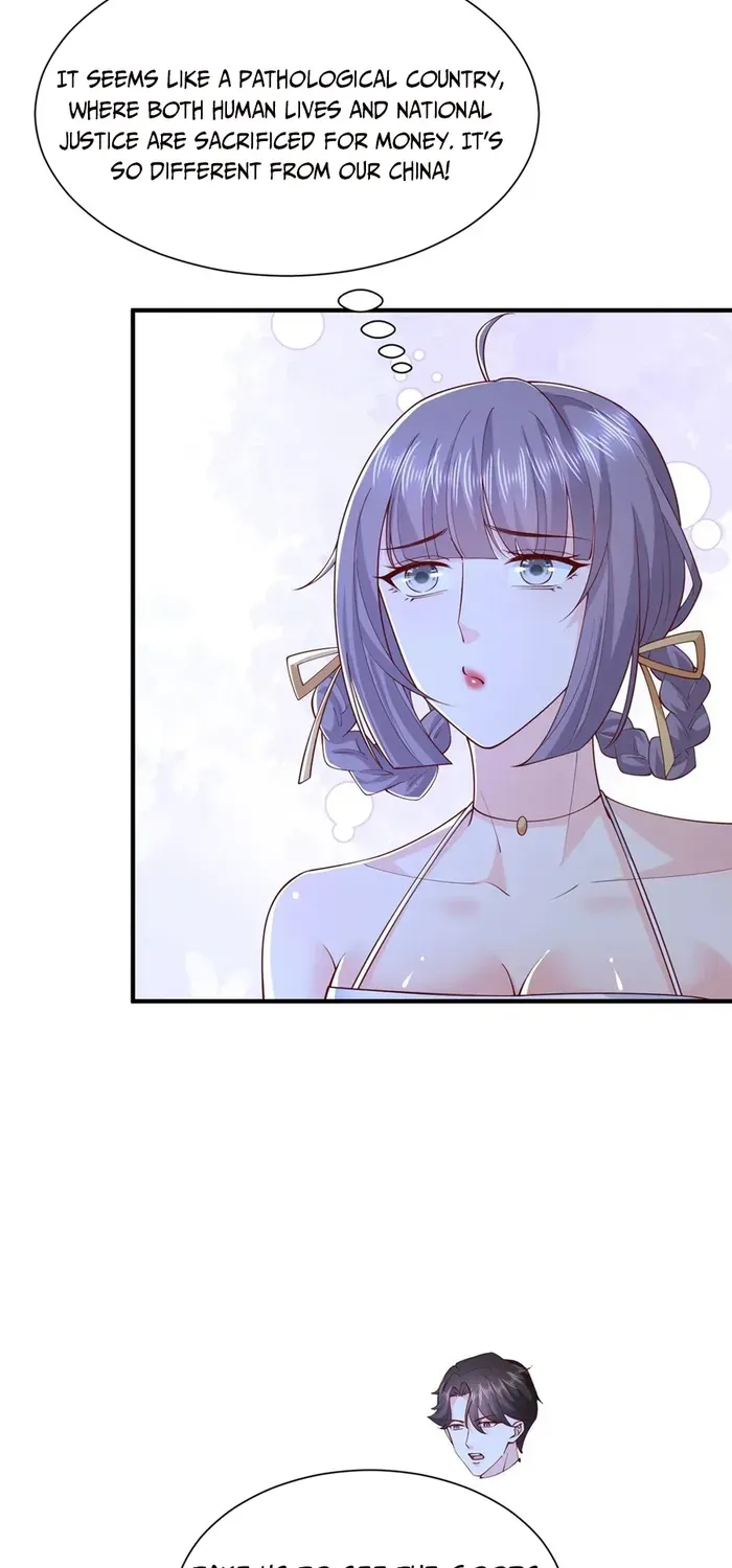 I Get A Random New Occupation Every Week Chapter 794 page 34 - 