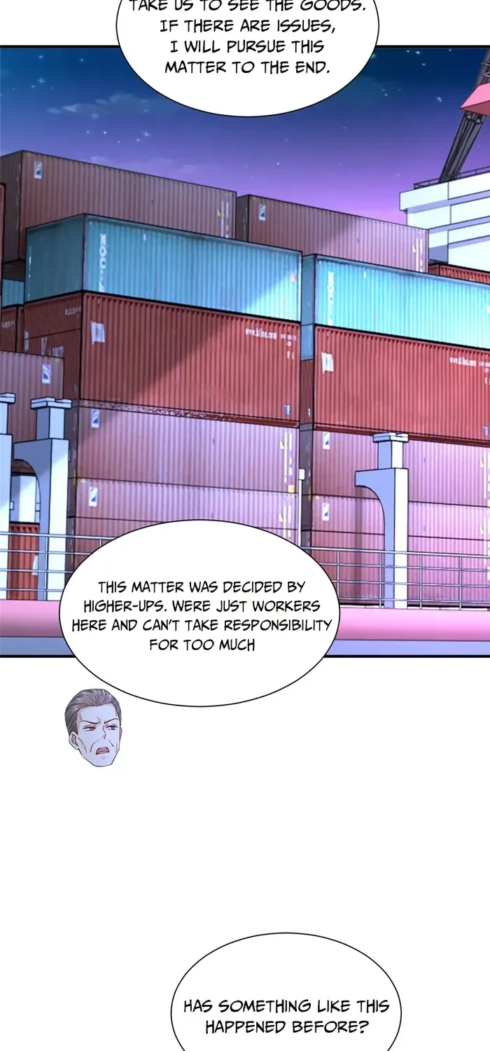 I Get A Random New Occupation Every Week Chapter 794 page 35 - 
