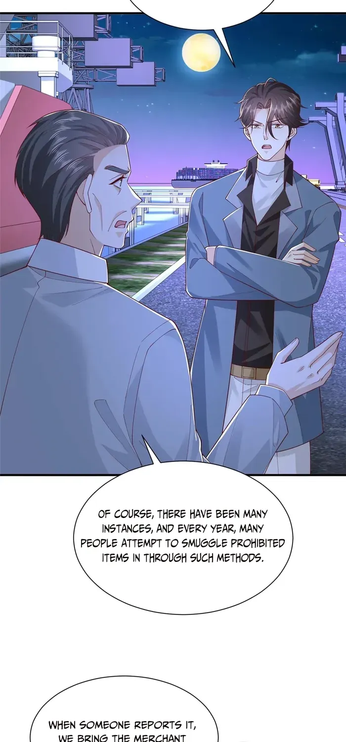 I Get A Random New Occupation Every Week Chapter 794 page 36 - 