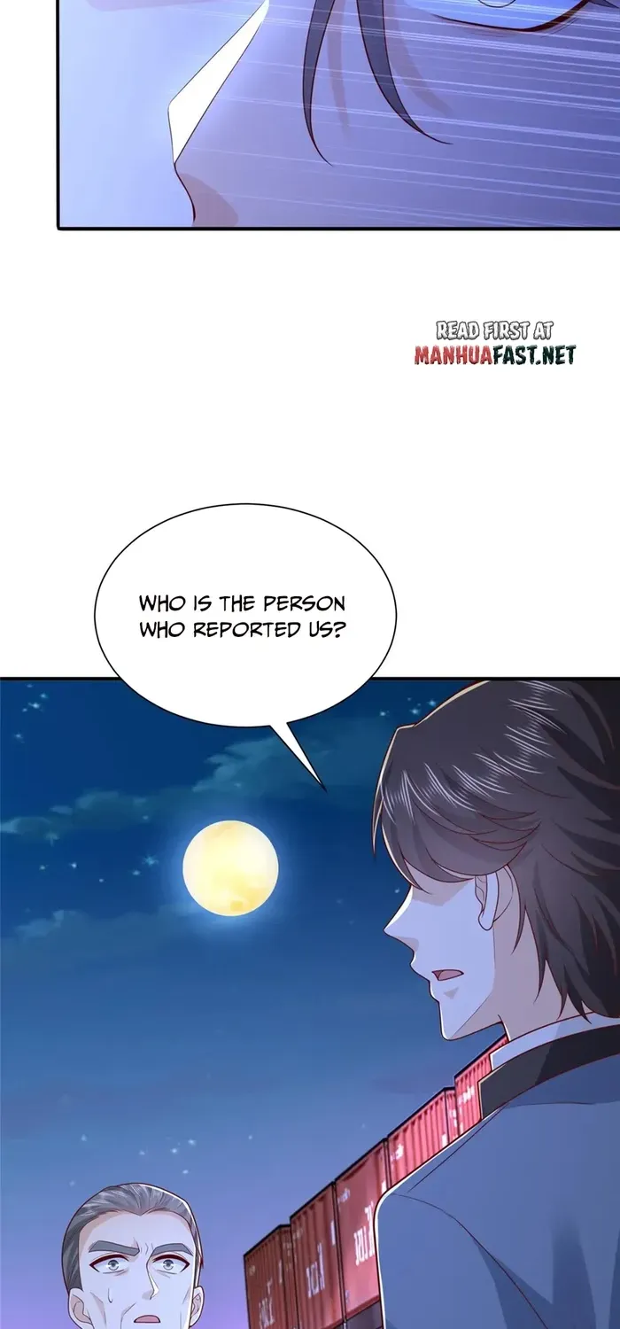 I Get A Random New Occupation Every Week Chapter 794 page 39 - 