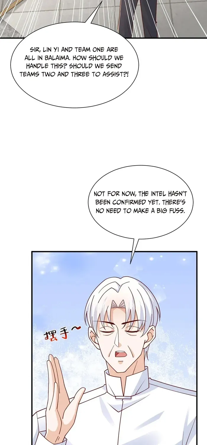 I Get A Random New Occupation Every Week Chapter 794 page 6 - 