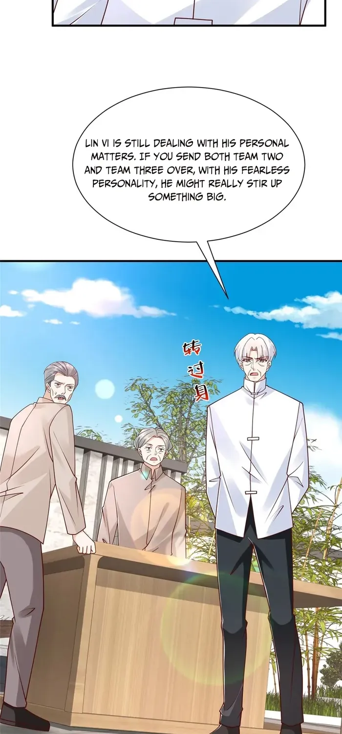 I Get A Random New Occupation Every Week Chapter 794 page 7 - 