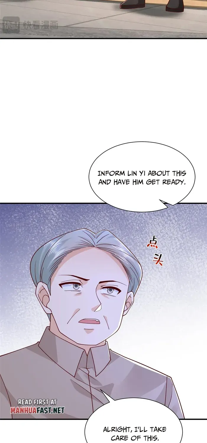 I Get A Random New Occupation Every Week Chapter 794 page 8 - 