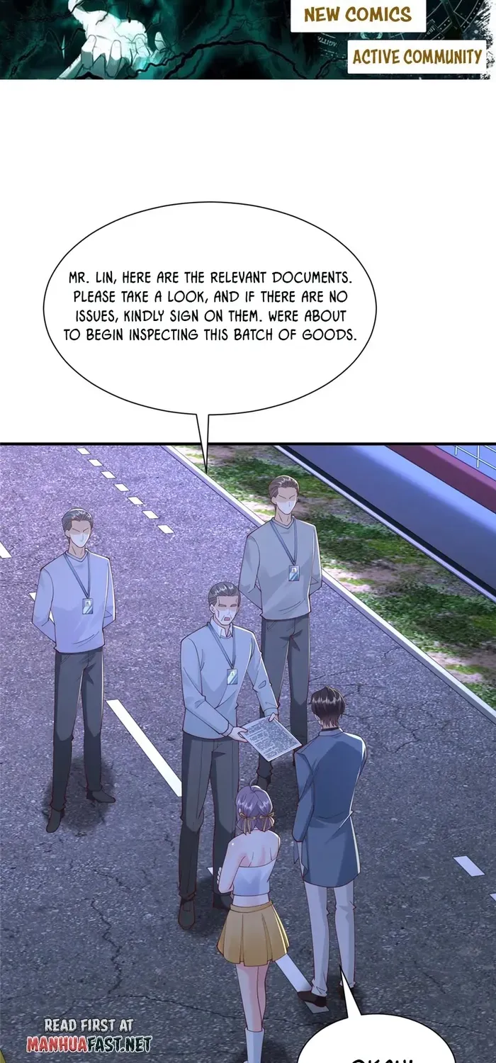 I Get A Random New Occupation Every Week Chapter 795 page 2 - 