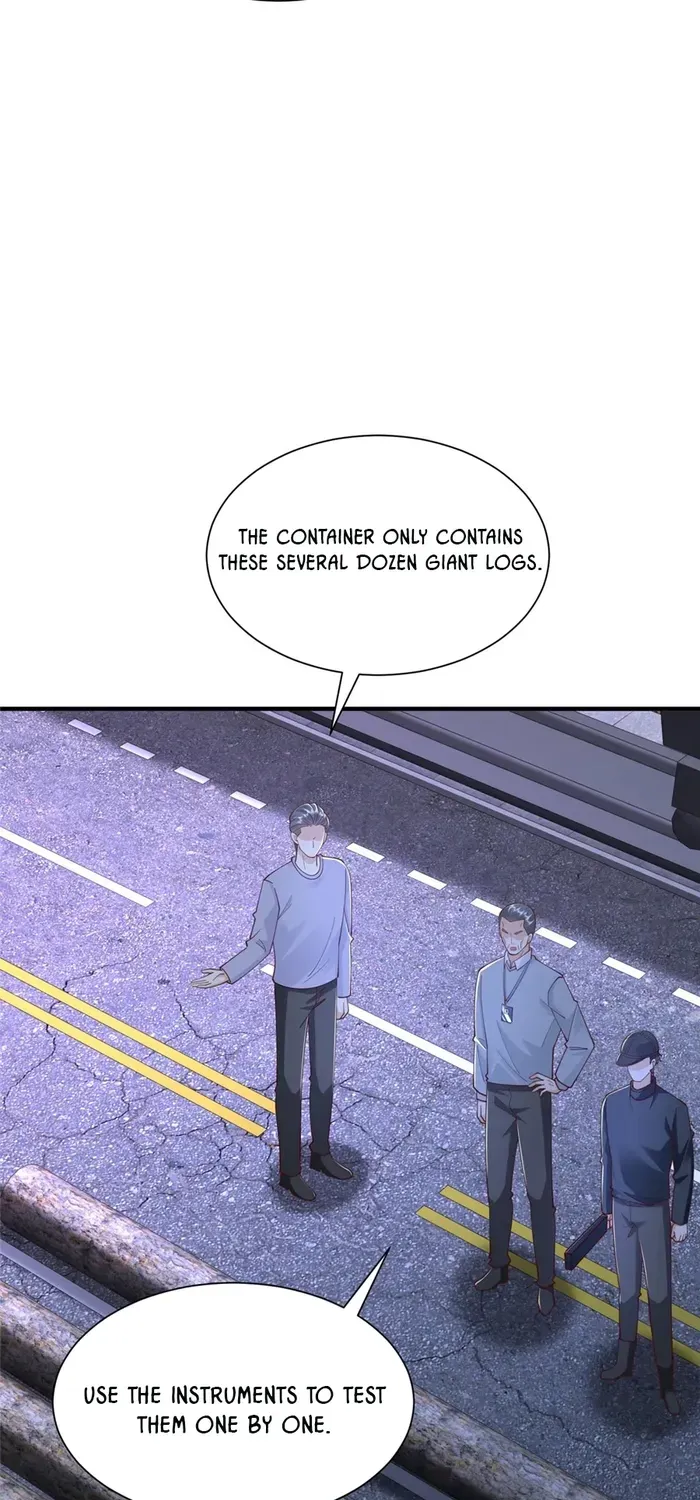 I Get A Random New Occupation Every Week Chapter 795 page 12 - 