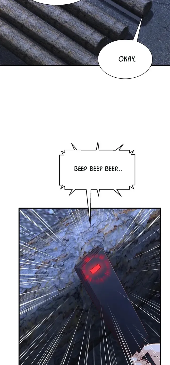 I Get A Random New Occupation Every Week Chapter 795 page 13 - 