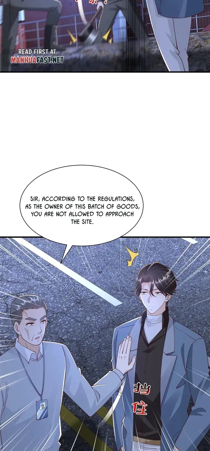 I Get A Random New Occupation Every Week Chapter 795 page 16 - 