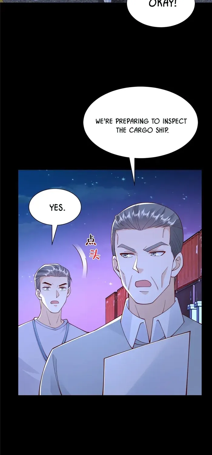 I Get A Random New Occupation Every Week Chapter 795 page 3 - 