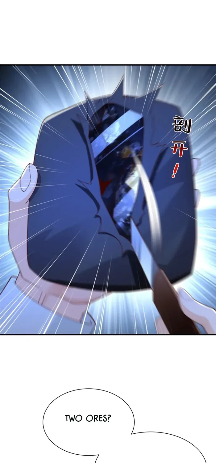 I Get A Random New Occupation Every Week Chapter 795 page 22 - 