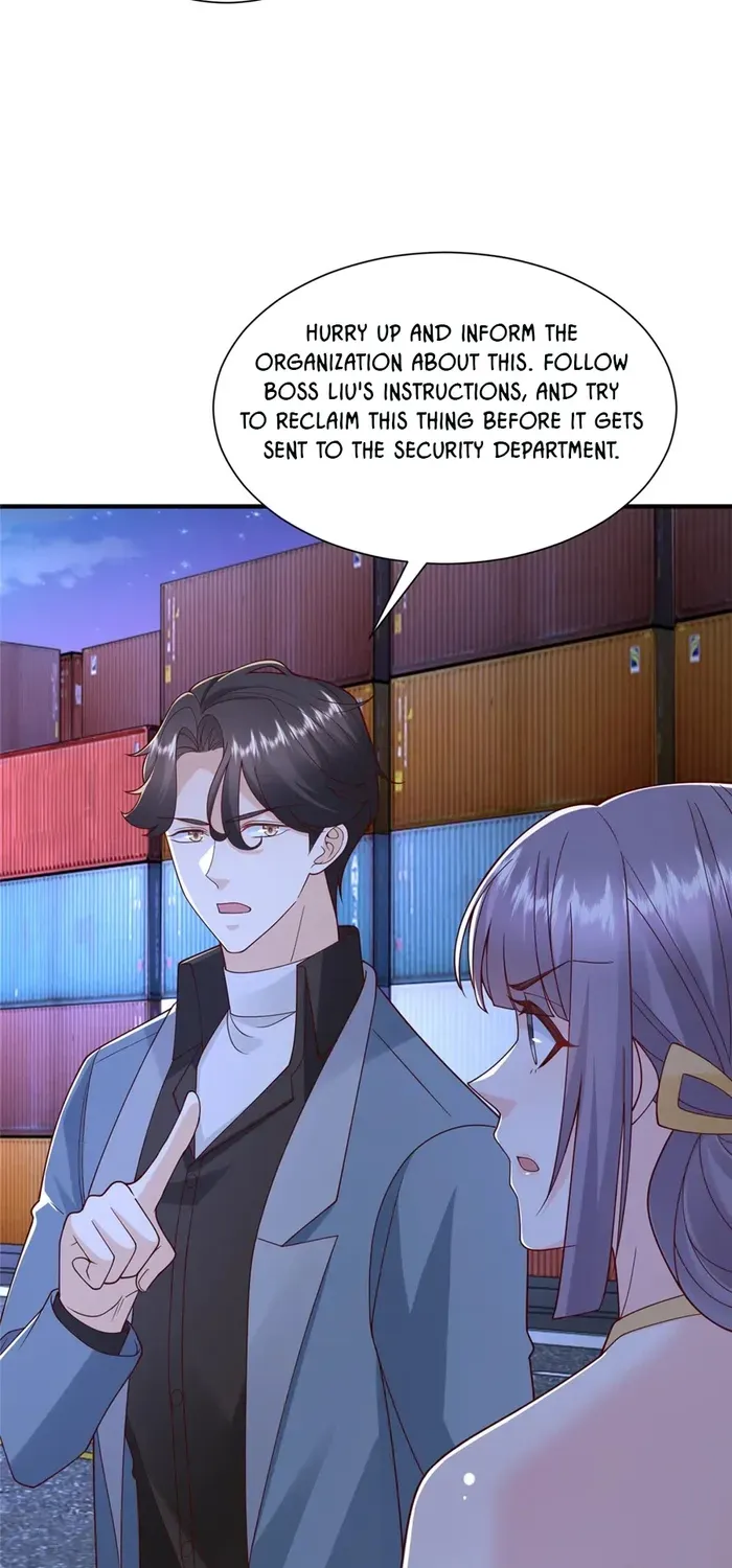 I Get A Random New Occupation Every Week Chapter 795 page 26 - 