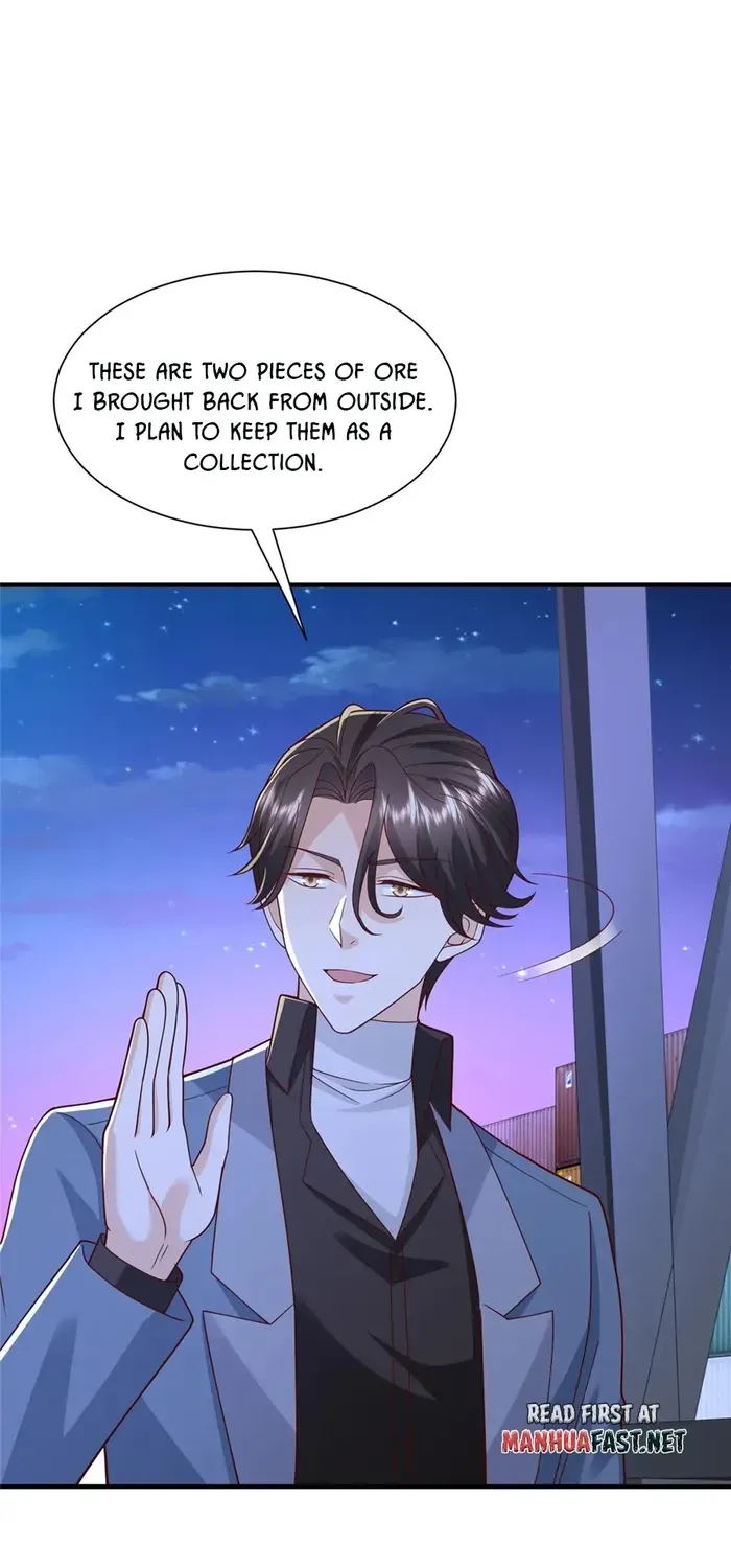 I Get A Random New Occupation Every Week Chapter 795 page 29 - 