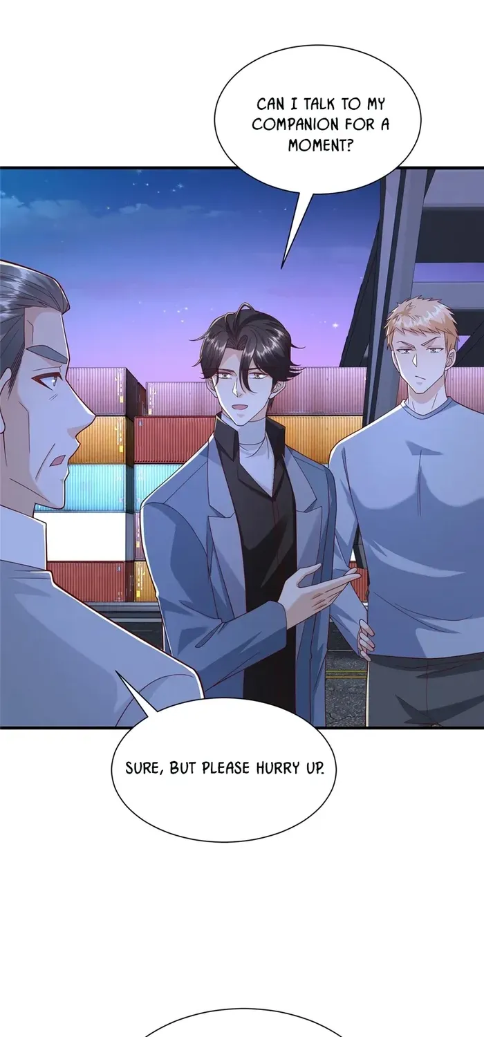 I Get A Random New Occupation Every Week Chapter 795 page 34 - 