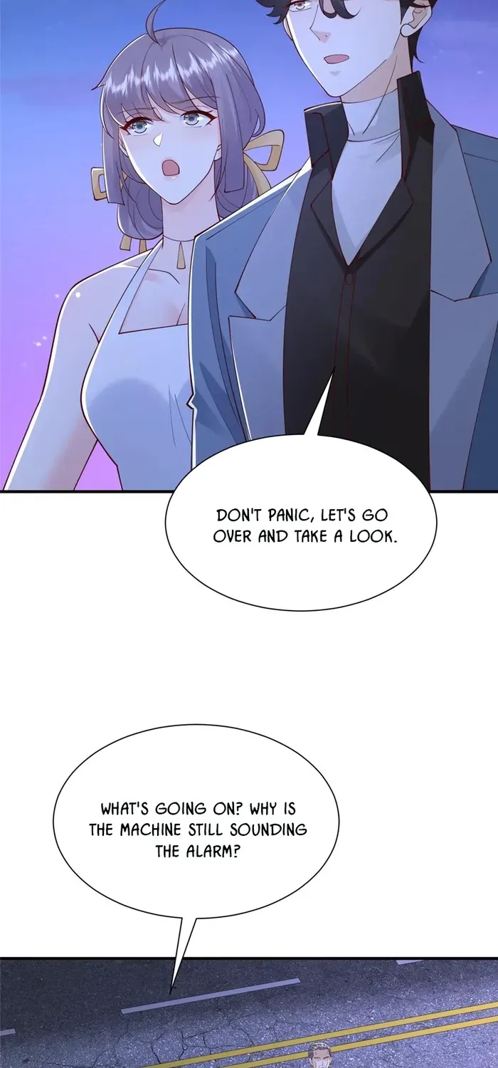 I Get A Random New Occupation Every Week Chapter 795 page 7 - 