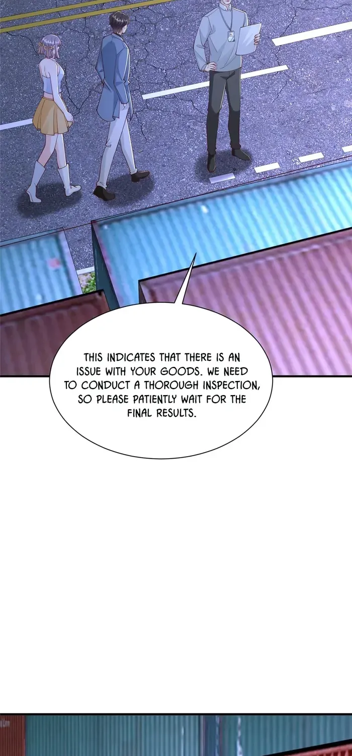 I Get A Random New Occupation Every Week Chapter 795 page 8 - 