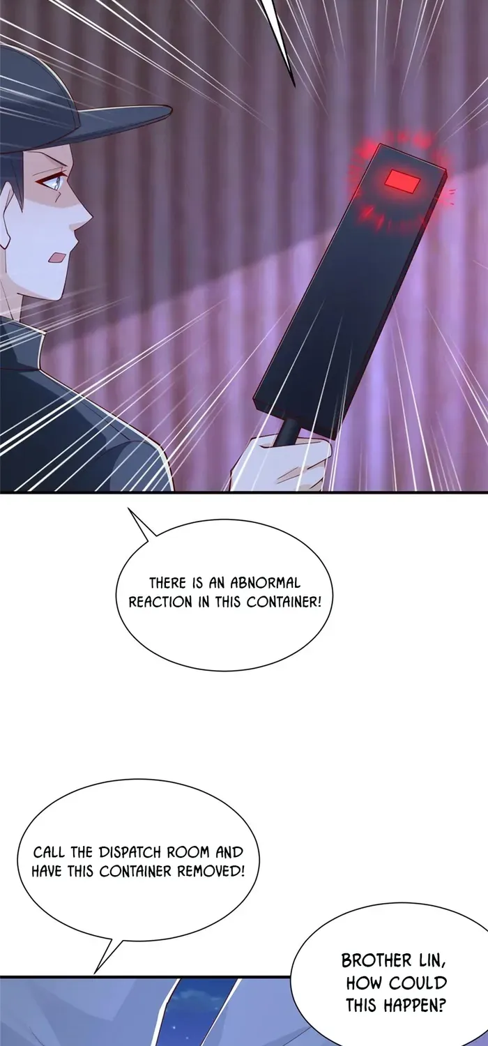 I Get A Random New Occupation Every Week Chapter 795 page 10 - 