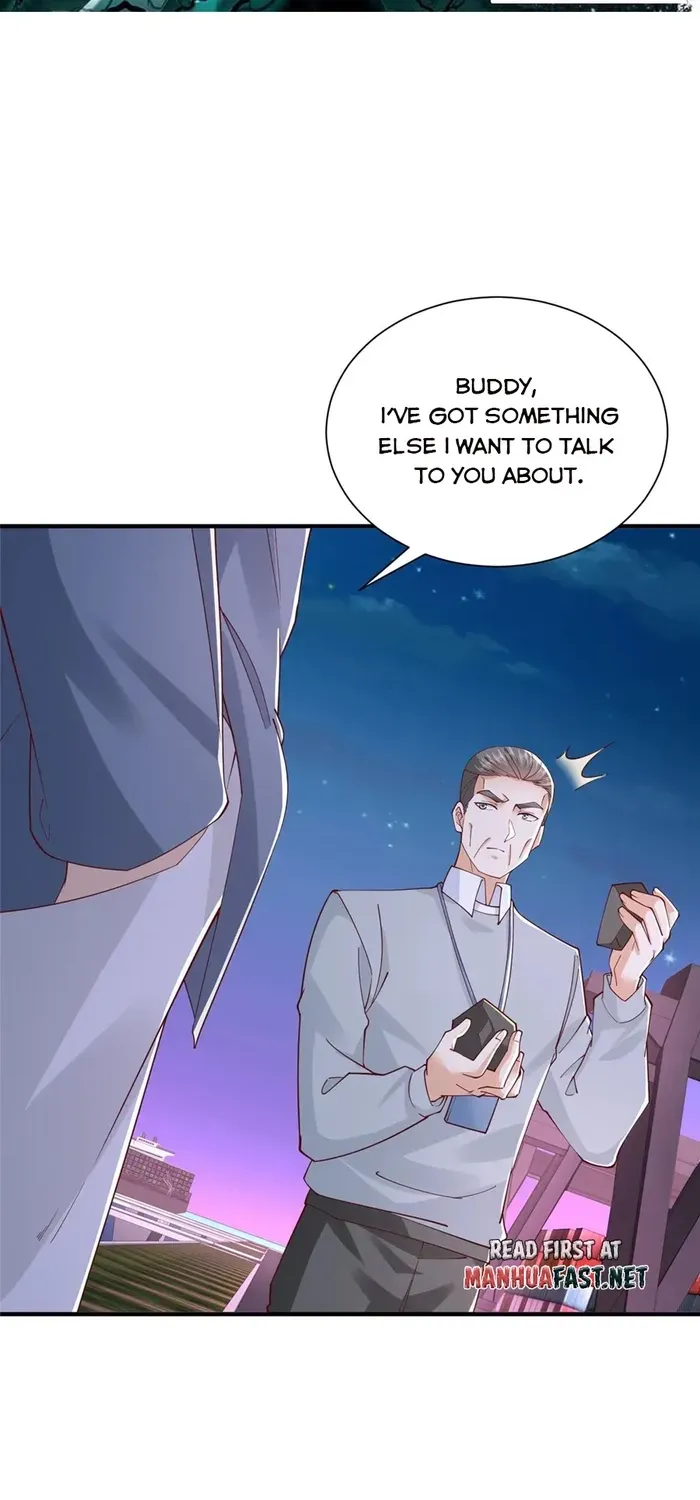 I Get A Random New Occupation Every Week Chapter 796 page 2 - 