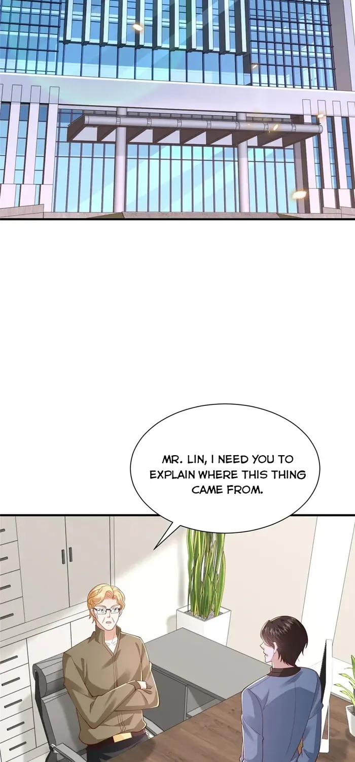 I Get A Random New Occupation Every Week Chapter 796 page 13 - 