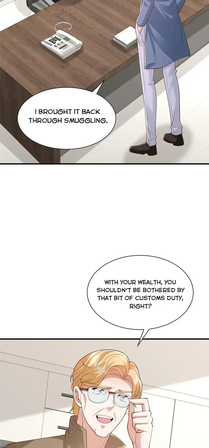 I Get A Random New Occupation Every Week Chapter 796 page 14 - 