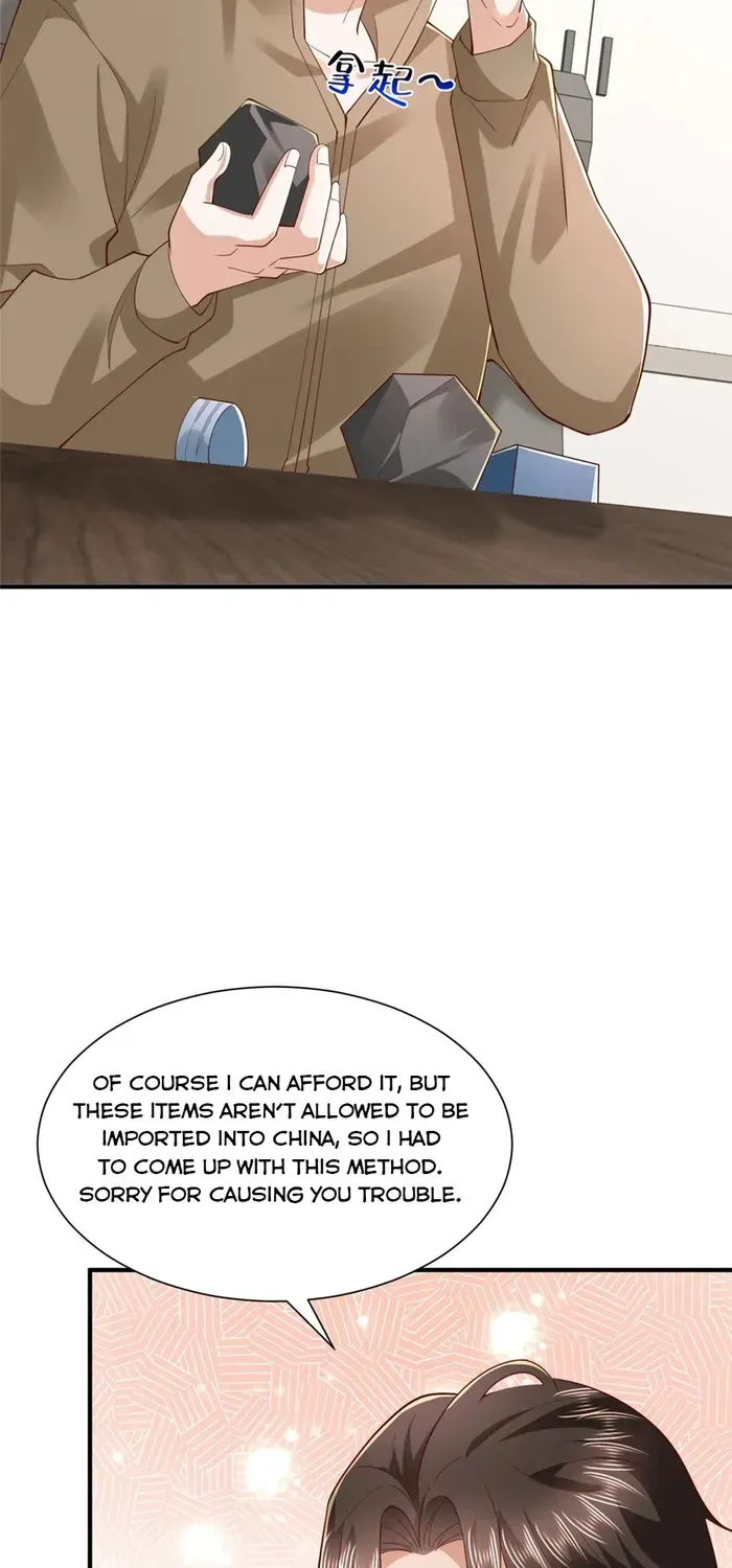 I Get A Random New Occupation Every Week Chapter 796 page 15 - 