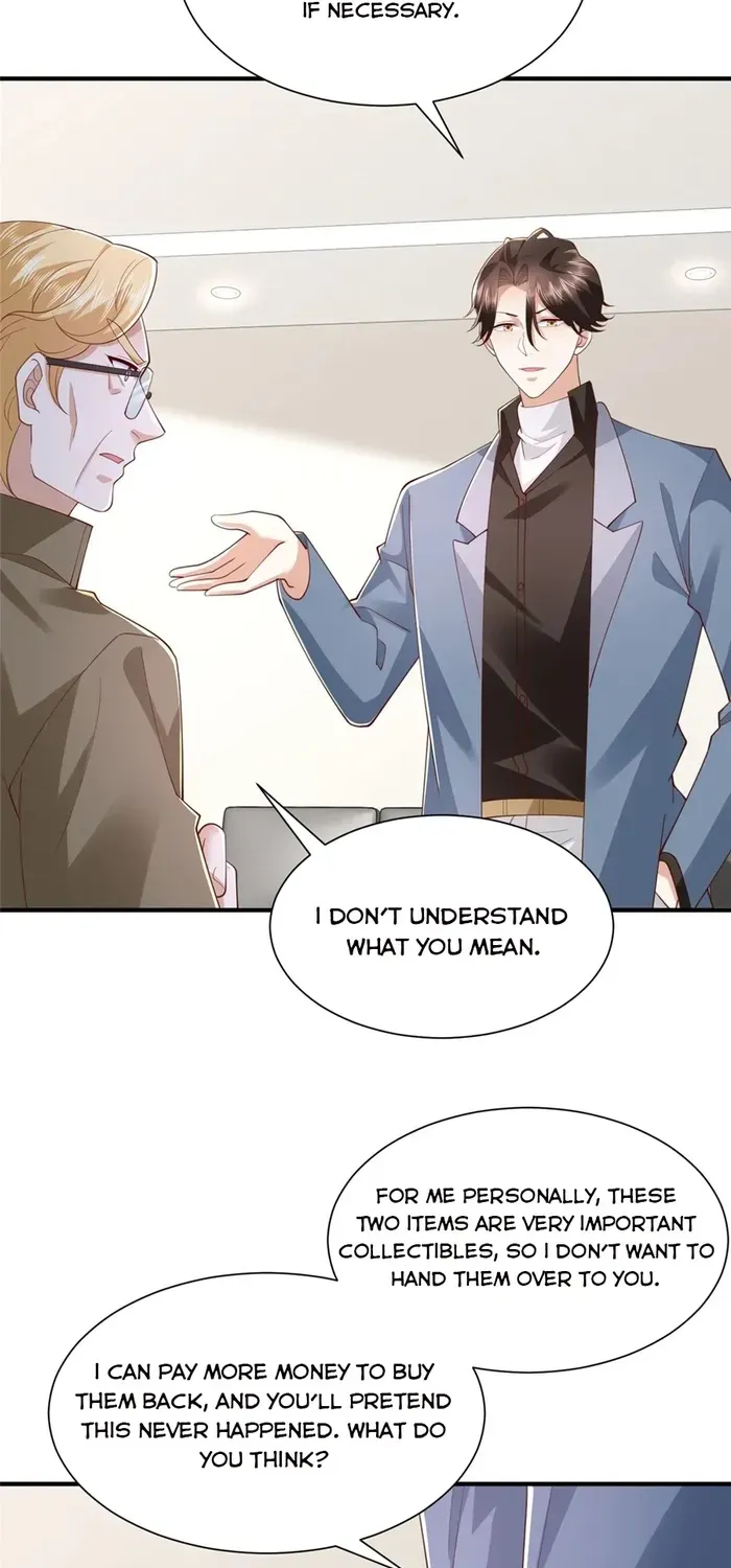 I Get A Random New Occupation Every Week Chapter 796 page 18 - 