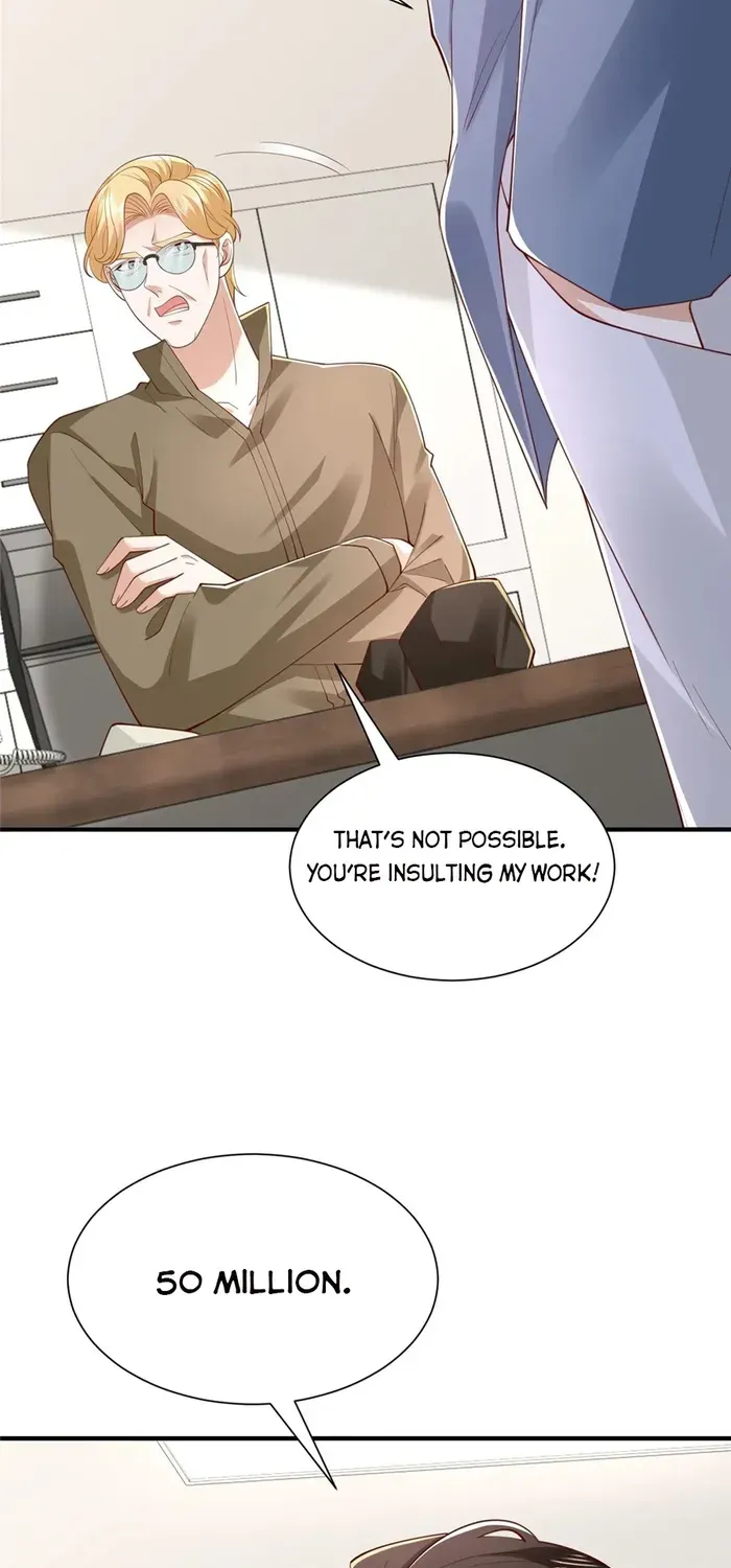 I Get A Random New Occupation Every Week Chapter 796 page 19 - 