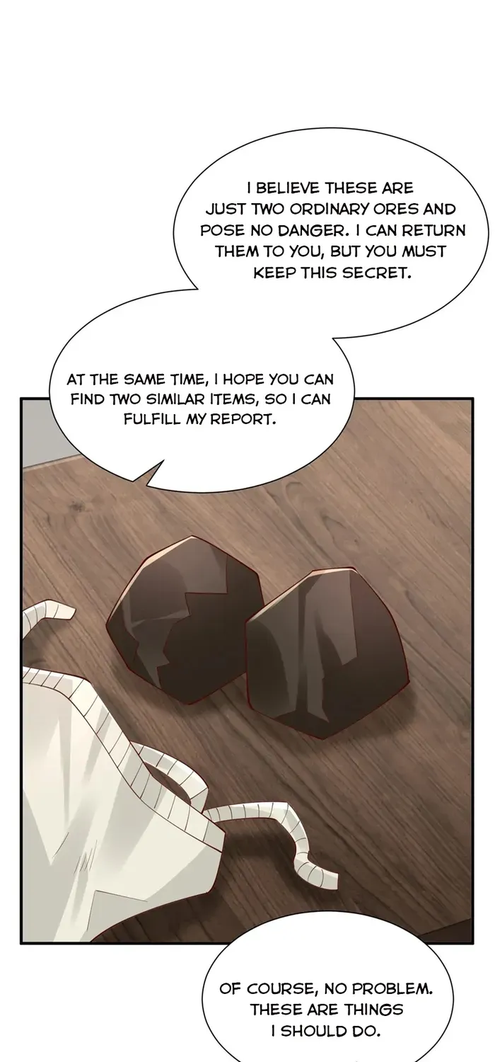 I Get A Random New Occupation Every Week Chapter 796 page 25 - 