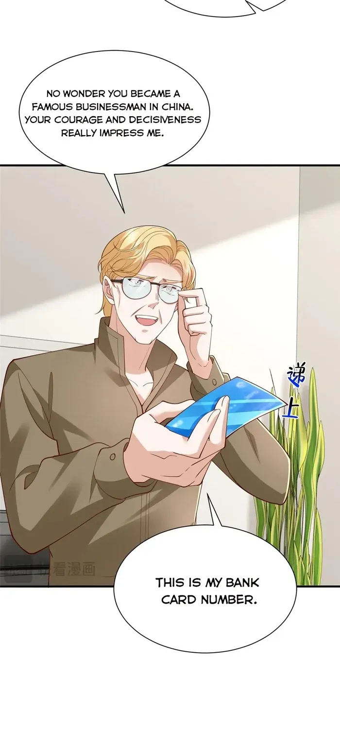 I Get A Random New Occupation Every Week Chapter 796 page 26 - 