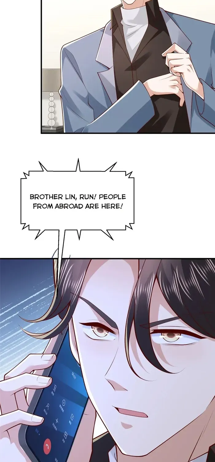 I Get A Random New Occupation Every Week Chapter 796 page 30 - 