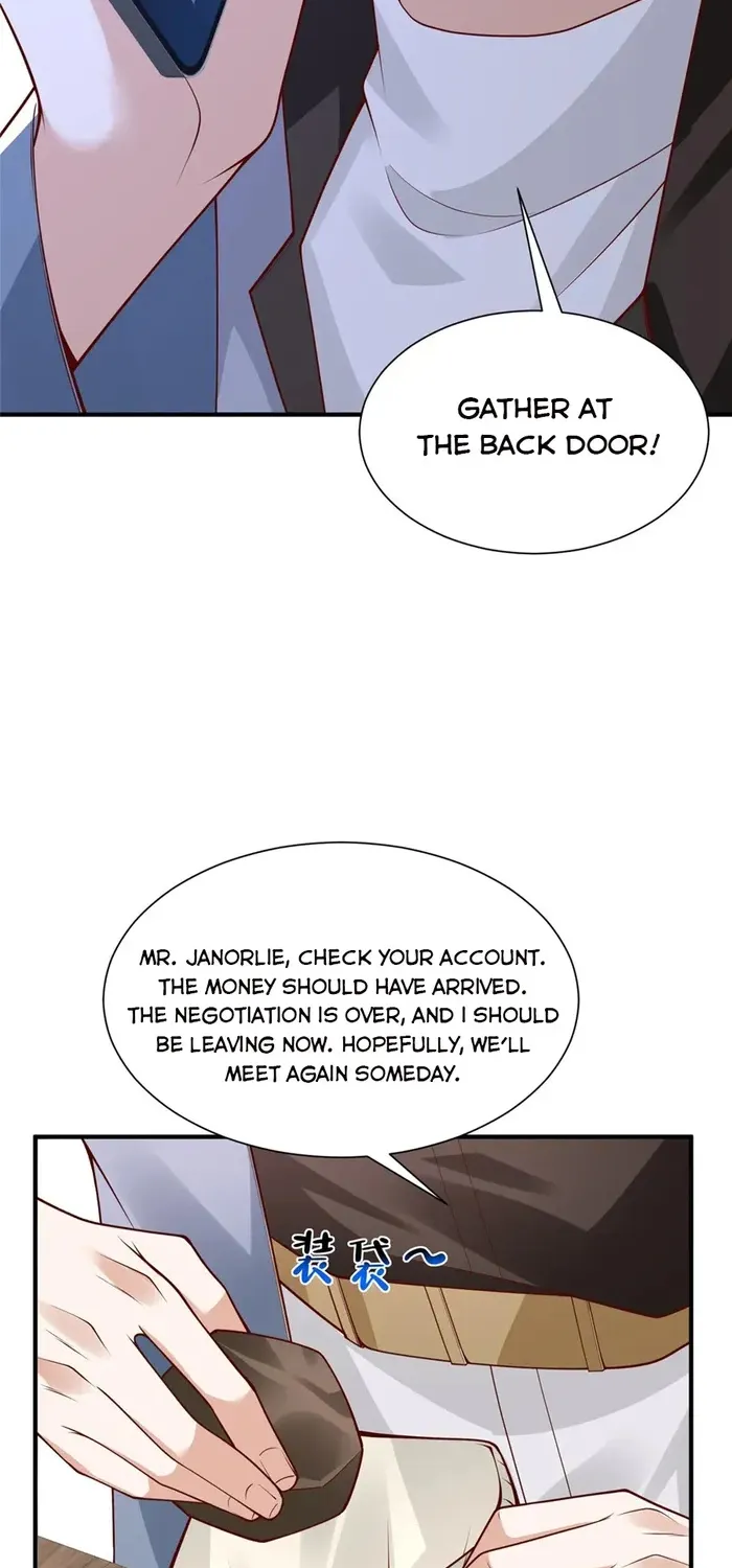 I Get A Random New Occupation Every Week Chapter 796 page 31 - 