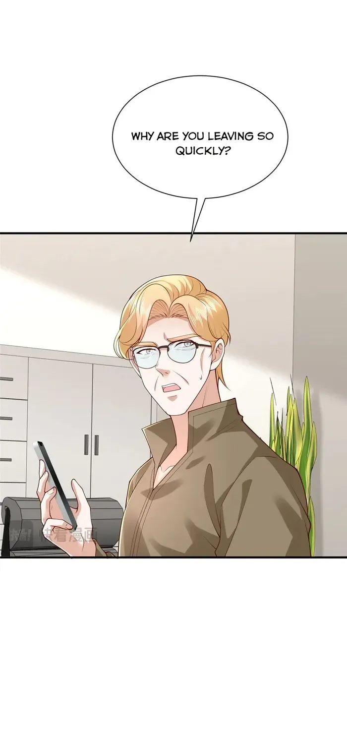 I Get A Random New Occupation Every Week Chapter 796 page 34 - 